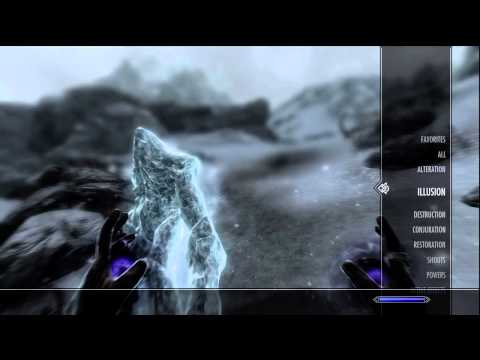 Let's Play The Elder Scrolls V: Skyrim - Part 108