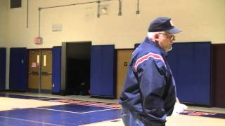 preview picture of video 'High School Umpire Techniques Clinic -- Westchester Association'