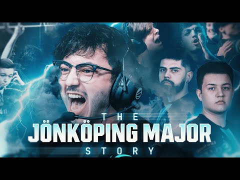 How Soniqs Got Top 4 At The Jönköping Major...