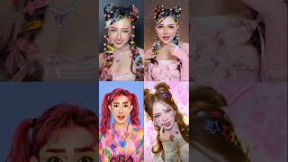 Download lagu MMG, naykilla makeup trend💄 #makeup #trending #tiktok #transition #beauty #fyp #viral #shorts mp3