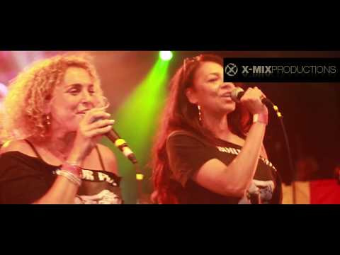 reggae- LOUCHIE LOU & MICHIE ONE- RICH GIRL