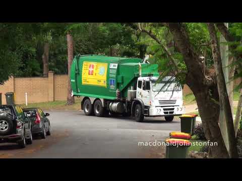 Brisbane Recycling - 807