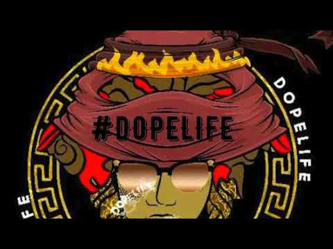 shaka zulu  - H.O. PURE DOPE