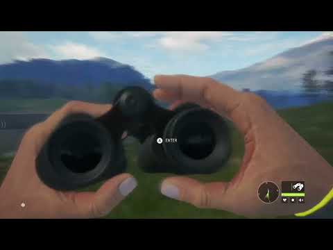 1st diamond of the grind! Diamond Fallow with the 243 in The Hunter Call Of The Wild.