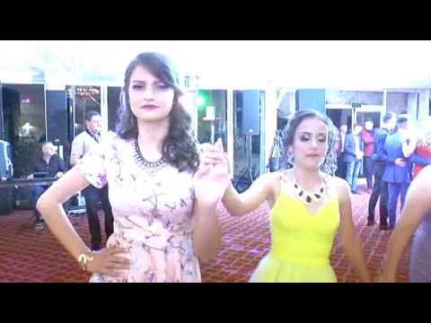 Majorat Denis Birtea  colaj Luci Dugă Cărășanu