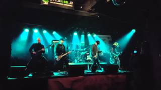 World Famous Johnsons perform &quot;Bottom Feeder&quot;...