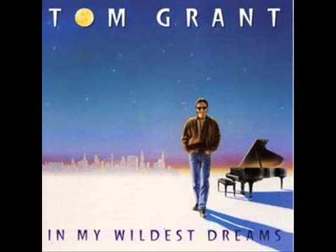 I've Just Begun To Love You (Feat. Sharon Bryant) - Tom Grant