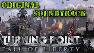 Turning Point: Fall of Liberty OST