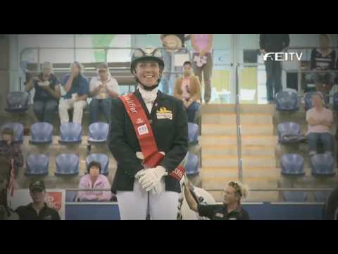 HSBC FEI World Cup Eventing 2009 - The road to the Final