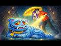 WHAT HAPPENED TO DERPY Mystery In The House KPop Demon Hunters Animation