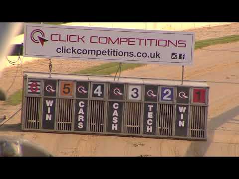 Greyhound 2023- 12.08.2023 trial 4