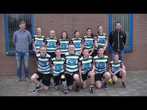 NK samenvatting KVZ C1 2015
