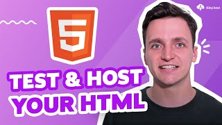 Download lagu How to Test Your HTML mp3 Download lagu How to Test Your HTML mp3