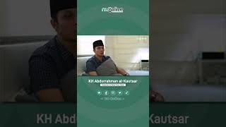 Download lagu Gus Miek is often referred to as sacred by his scholars | Gus Kautsar mp3