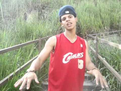 Chica Plastica - Video Oficial Neutro Shorty Daddy y Treizy