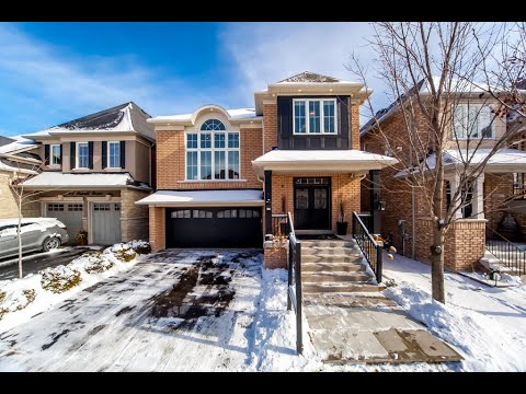 9 Oswell Drive, Ajax, ON