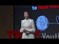 Be Empty To Become Full Thuy Van Pham Hong TEDxYouth TranPhuGiftedHighSchool