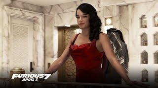 Furious 7 - Featurette: Letty's Fight (HD) video