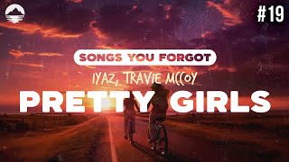 Download lagu Iyaz - Pretty Girls (feat. Travie McCoy) | Lyrics mp3 Download lagu Iyaz - Pretty Girls (feat. Travie McCoy) | Lyrics mp3