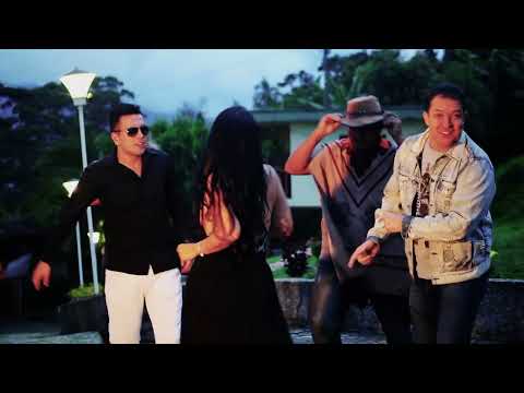 Mary - Argemiro Jaramillo Parrandero (Video Oficial)