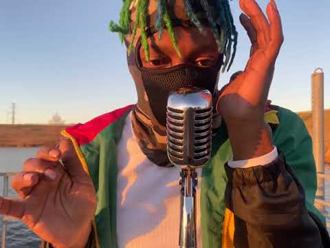 The Mondo Brown Show LIVE at Lake Rochester Performing - Hank Hank pt.2 | Live Virtual Concert