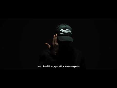 Phedilson - Teu dia (ft Toty Sa'med) | Visualizer