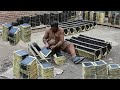Top 5 Most Papular Recycling And Manufacturing Process Videos Mass Production Factory