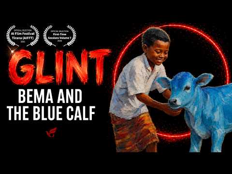 GLINT Ep.08: Bema and the Blue Calf
