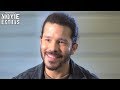 MILE 22 On Set Visit With Carlo Alban Douglas
