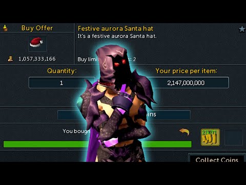 Is this our Christmas Gift?