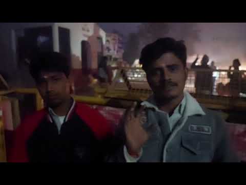 अमरोहा पुलिस पर जनता का विश्वास अटूट है!