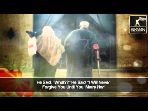 The Parents of Imam Abu Hanifa