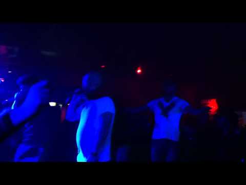 KC REBELL & ALPA GUN & PA SPORTS..Konzert in Marl 2012 !!