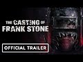 The Casting of Frank Stone - Official Reveal Trailer | Game Awards 2023