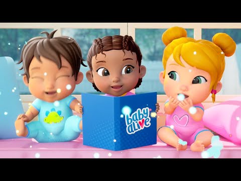Baby Alive