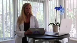 Dr. Jenn explains Chemical Peels & thier role in a younger appearance