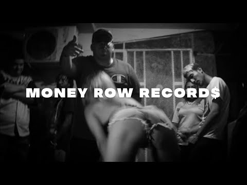 Shyno, Sheko, Dilinyer, Nizze - Movie [Lyric Video] #SpanishDrill #PanamanianDrill