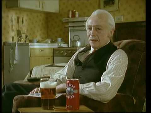 The Fast Show - Unlucky Alf 5 F A Cup final