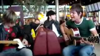 sonohra love show english version