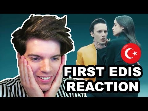 FIRST REACTION TO EDIS - ROMAN