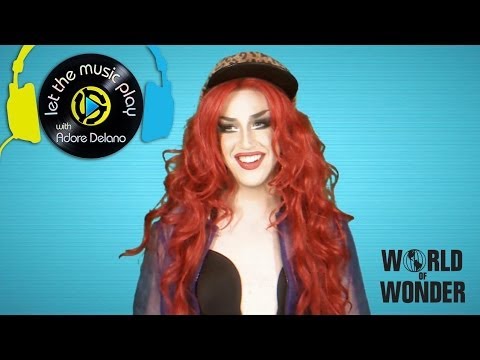 Jump The Gun - Adore Delano's Let The Music Play