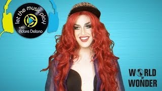 Jump The Gun - Adore Delano&#39;s Let The Music Play
