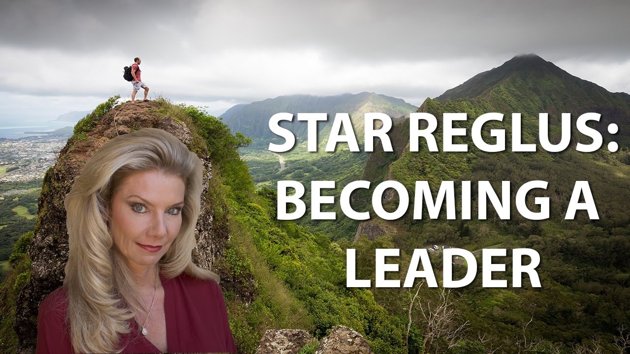 Star Regulus  Are You a Leader, King, President or CEO?