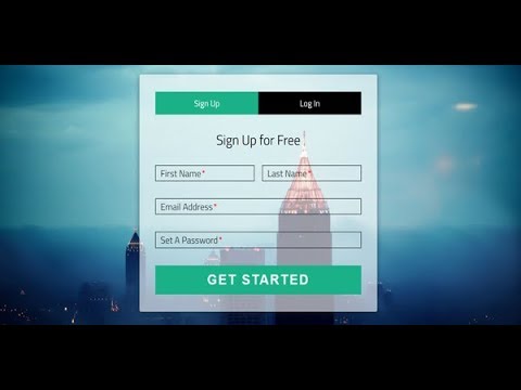download lagu mp3 mp4 Create Online Sign Up Form, download lagu Create Online Sign Up Form gratis, unduh video klip Create Online Sign Up Form