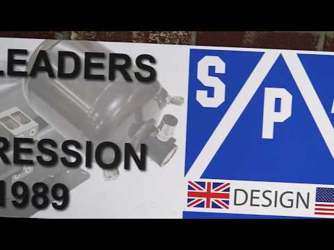 Dirtcar Fire Suppression Systems Mounting Advice and Tech with Dan List-SPA Technique