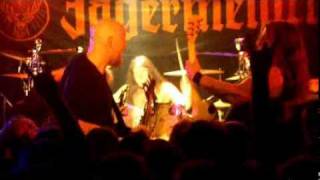 Pentagram-All your sins ,live @ Athens 2011