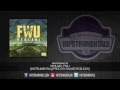 Kehlani - FWU [Instrumental] (Prod. By Swagg R'Celious) + DOWNLOAD LINK