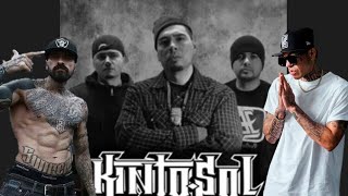 Ella se fue - Cartel de Santa, Lefty SM ft Kinto sol (Remix)