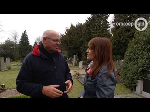 In Gelderland 27 februari 2013