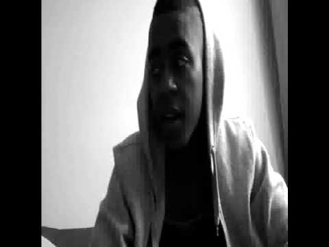 Frank Ocean - Thinking About You (cover  by Nathael)